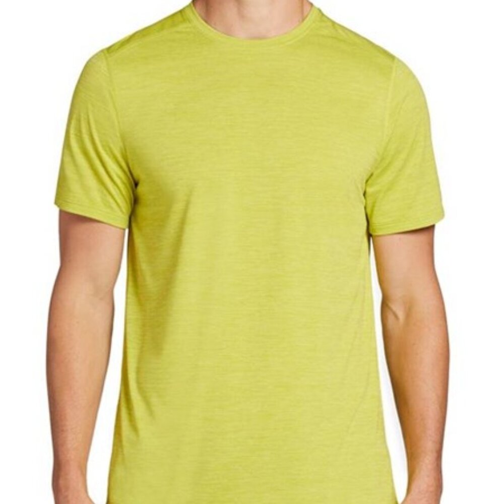 DSG Movement Short Sleeve T Shirt NWT